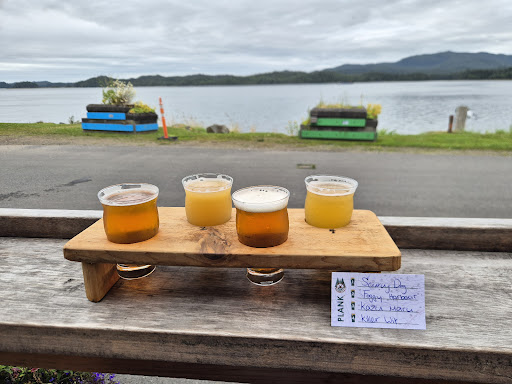 Photo of Wheelhouse Brewing Company - 380 Bill Murray Dr, Prince Rupert, BC V8J 4P5